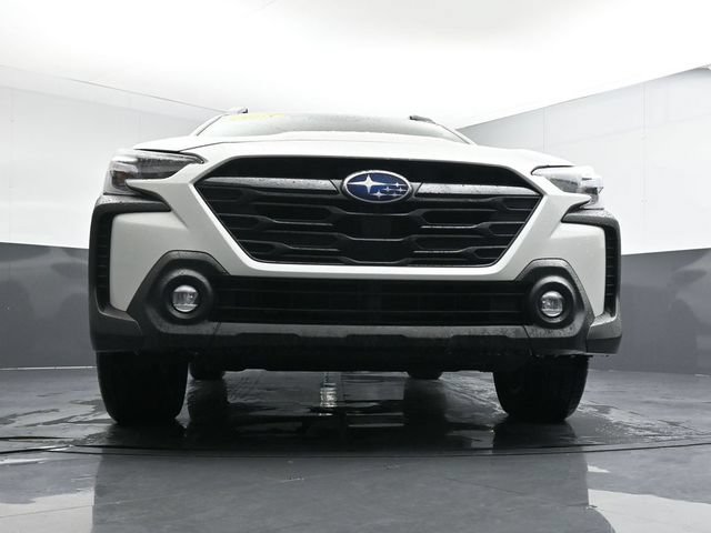 Used 2025 Subaru Outback Onyx Edition XT AWD/4WD image 25