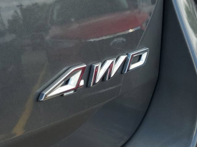 Certified 2023 Ford Explorer XLT w/ Equipment Group 202A AWD/4WD image 7
