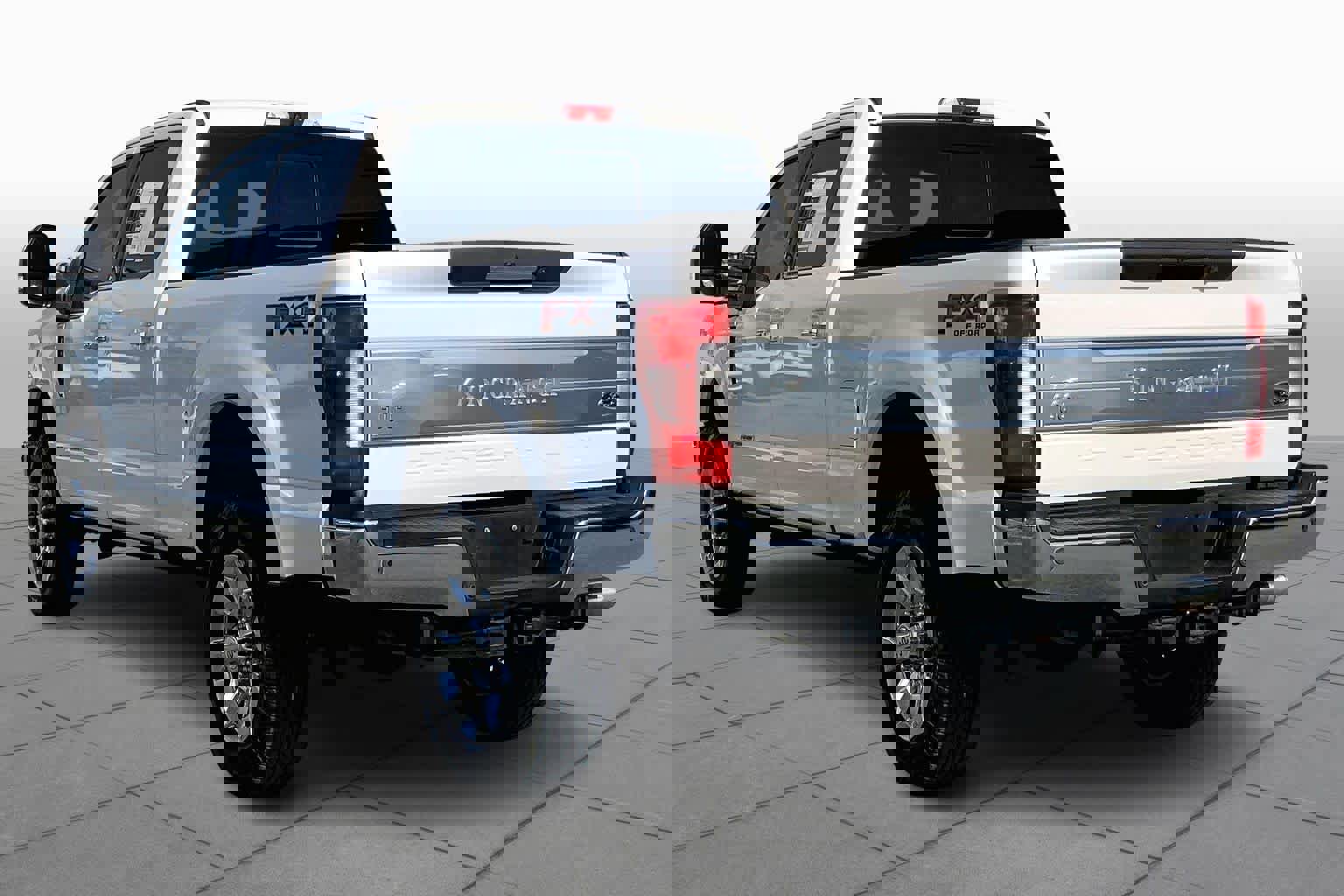 Certified 2019 Ford F250 King Ranch w/ King Ranch Ultimate Package image 12