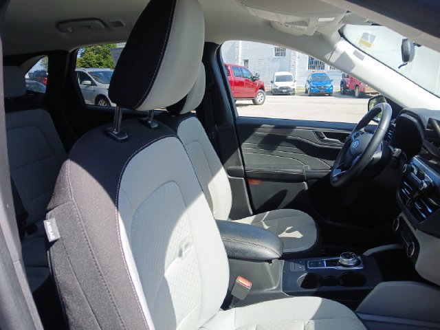 Certified 2023 Ford Escape Active AWD/4WD image 49