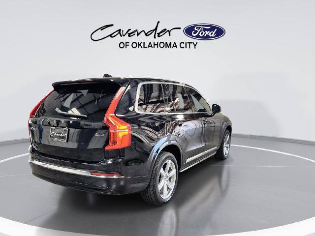Used 2024 Volvo XC90 B5 Core AWD/4WD image 7