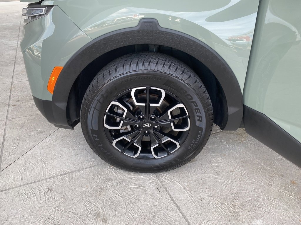 Used 2023 Hyundai Santa Cruz SEL image 31