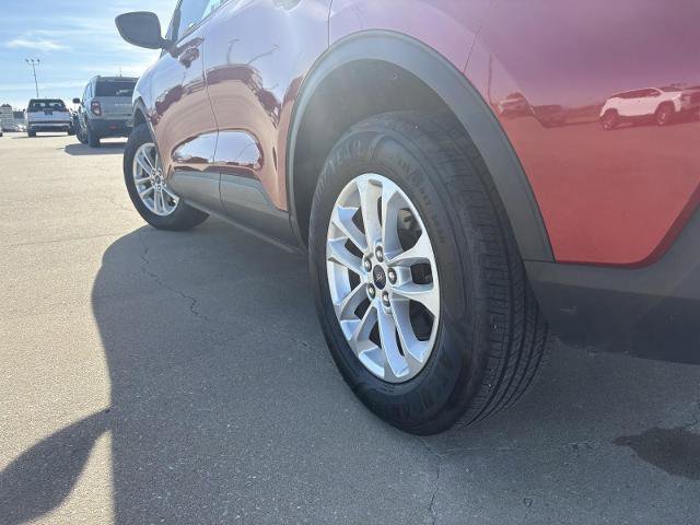 Certified 2021 Ford Escape SE w/ Cold Weather Package image 6