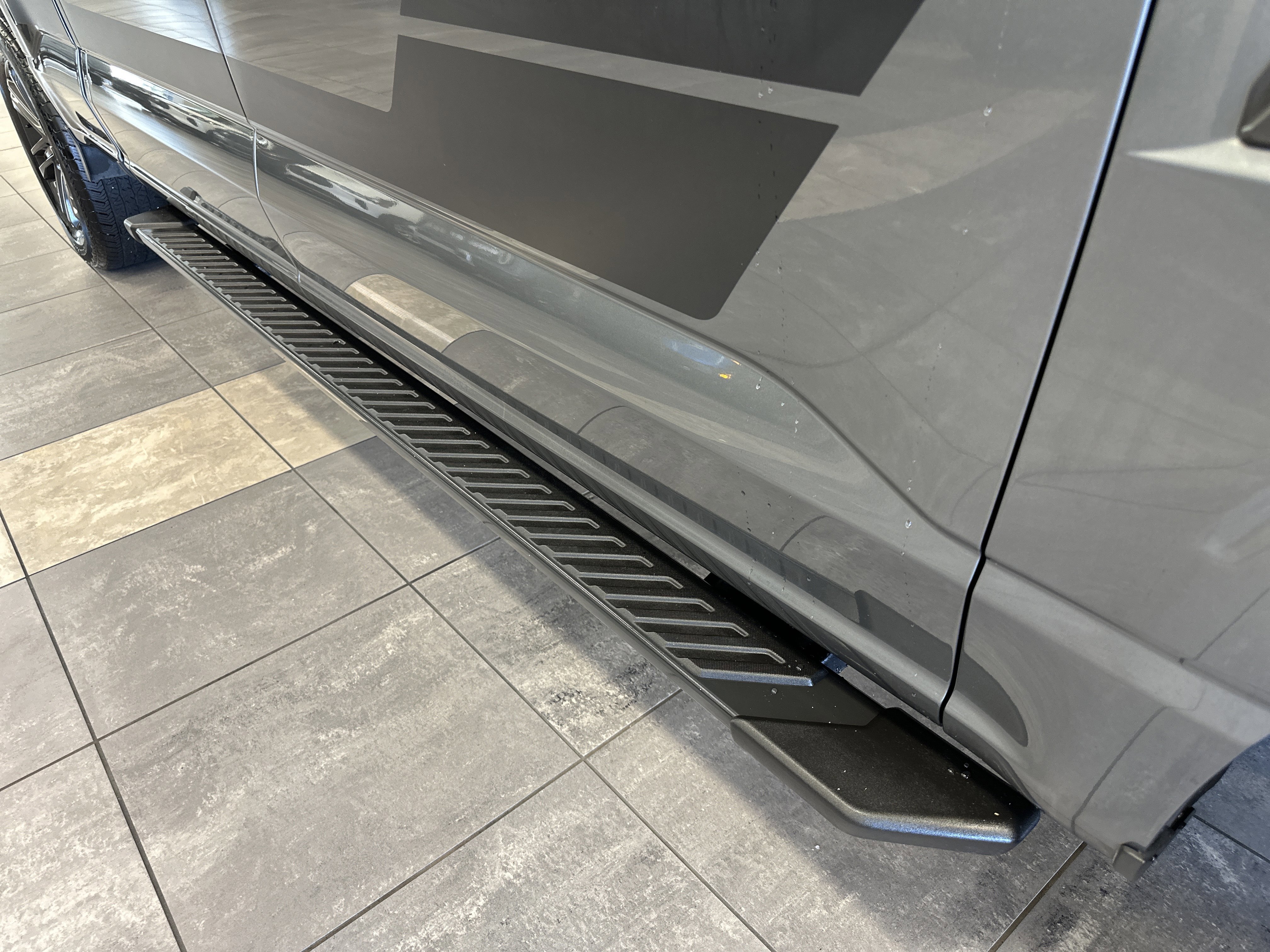 Certified 2022 Ford F150 XLT w/ Equipment Group 301A Mid image 16