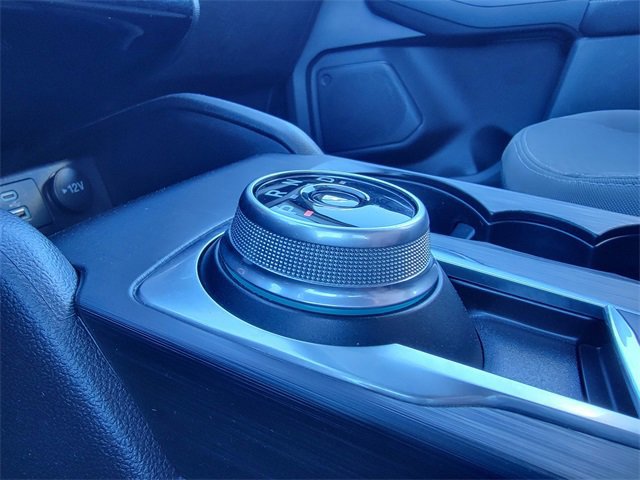 Certified 2022 Ford Escape SE image 30