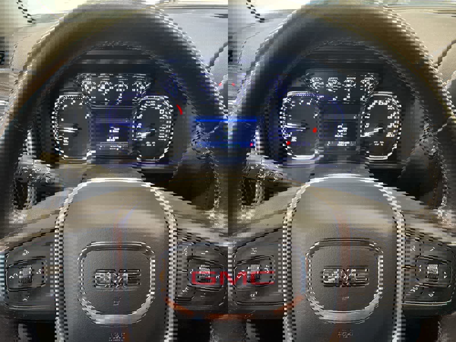 Used 2021 GMC Sierra 2500 SLE image 21