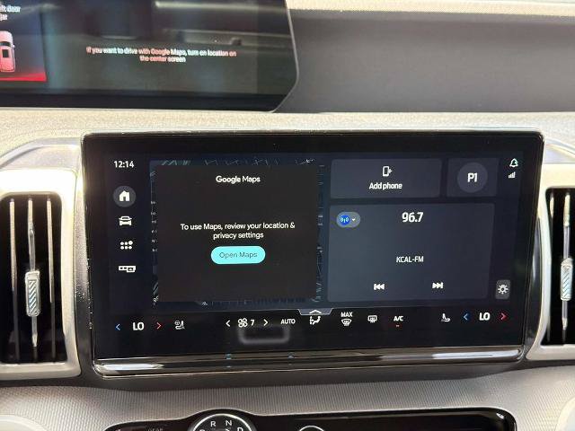 Certified 2025 Ford Expedition Active AWD/4WD image 15