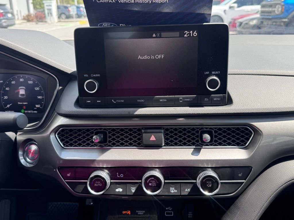 Used 2024 Acura Integra image 17