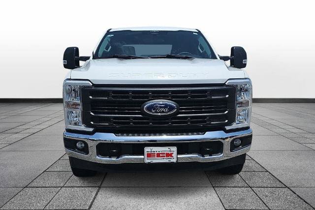 Certified 2023 Ford F350 XL w/ 360-Degree Camera Package RWD image 2