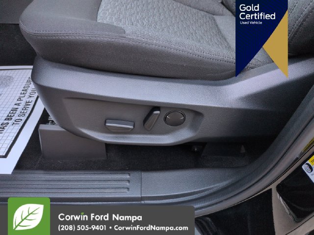 Certified 2025 Ford Ranger XLT AWD/4WD image 14