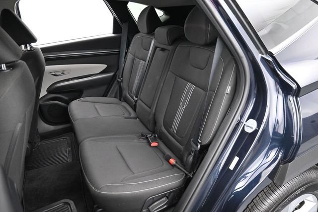 Used 2024 Hyundai Tucson SEL FWD image 26
