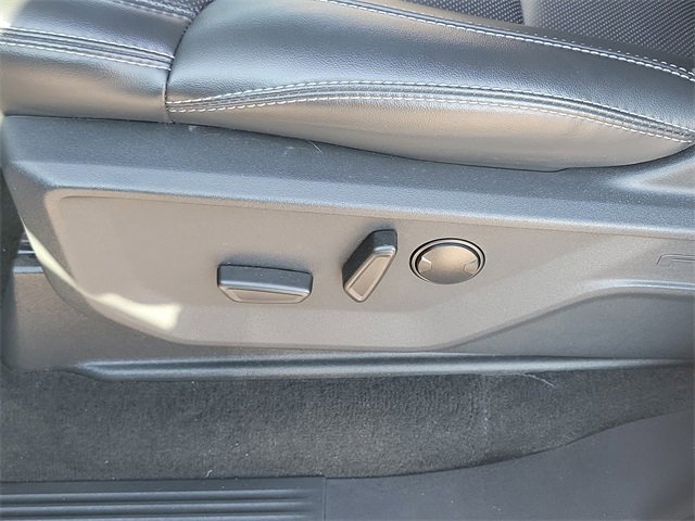 Certified 2025 Ford Expedition Max Platinum w/ Stealth Appearance Package image 24