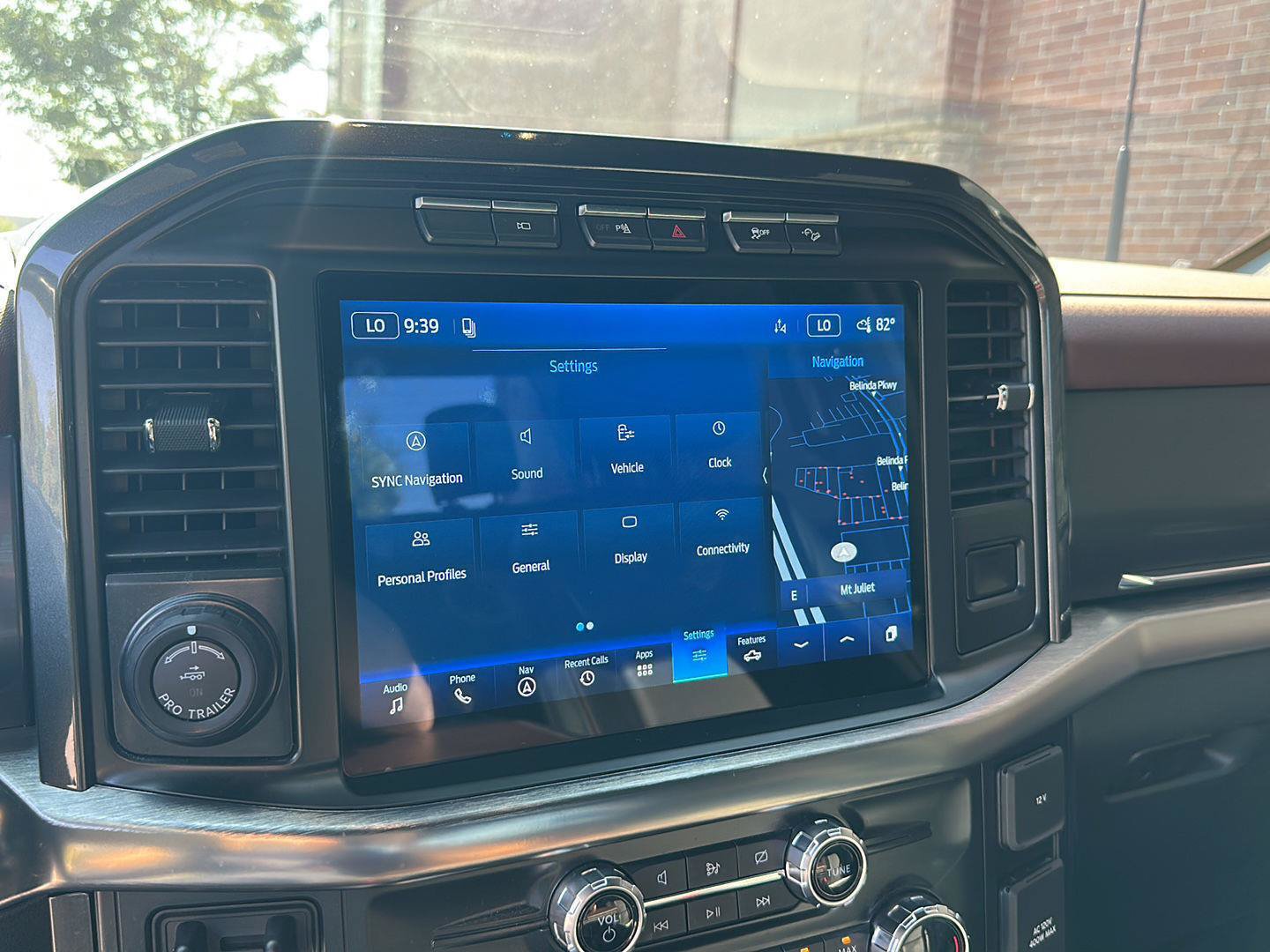 Certified 2022 Ford F150 Lariat AWD/4WD image 18