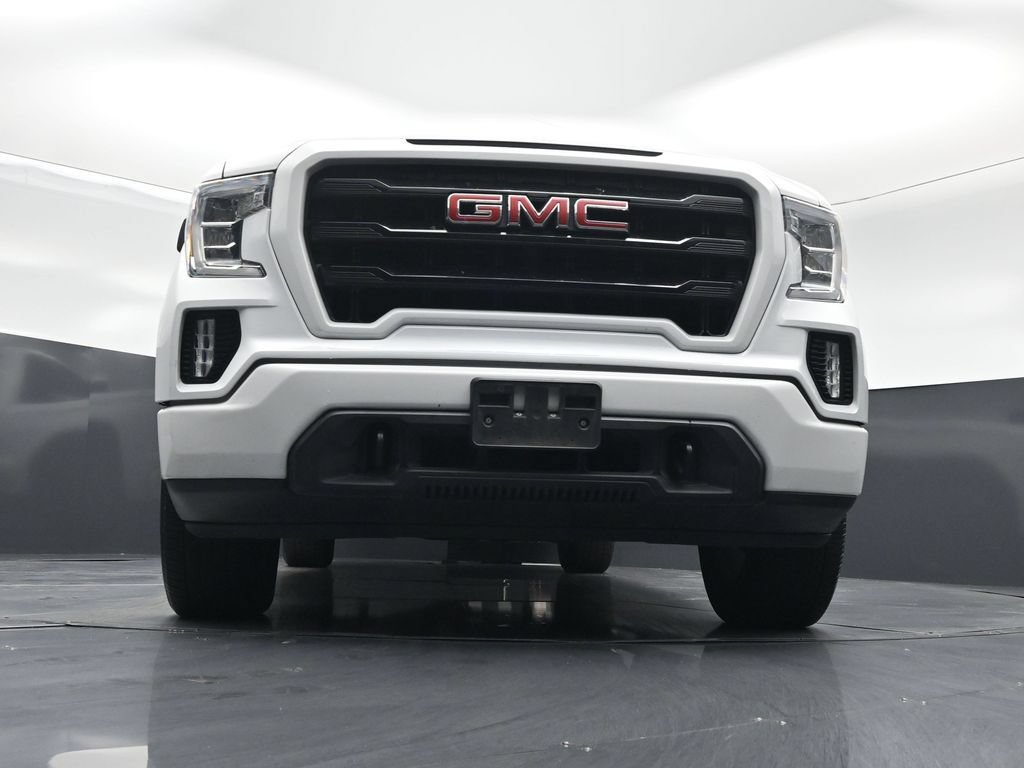Used 2021 GMC Sierra 1500 Elevation w/ X31 Off-Road Package AWD/4WD image 45
