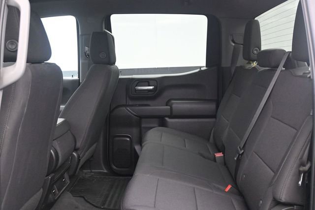 Used 2023 GMC Sierra 1500 Pro w/ Pro Value Package AWD/4WD image 5