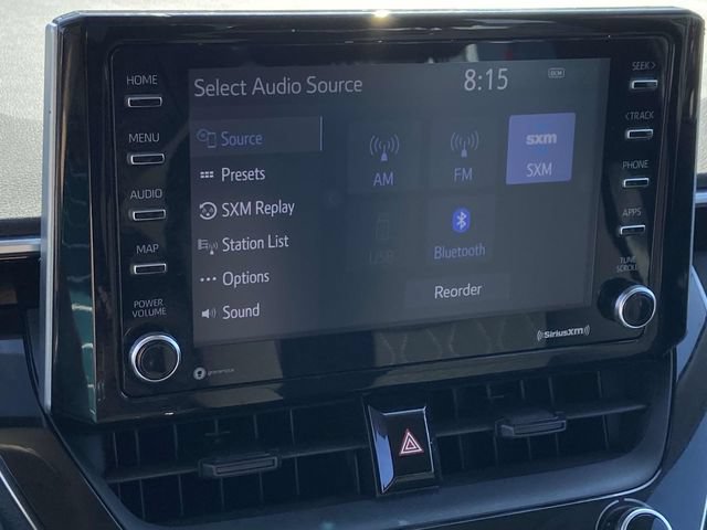 Used 2021 Toyota Corolla LE FWD image 22