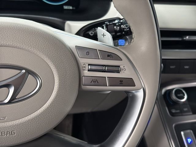 Used 2024 Hyundai Palisade Calligraphy AWD/4WD image 18