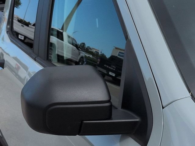 Certified 2024 Ford Maverick XL FWD image 12
