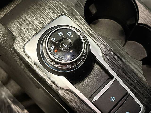 Certified 2024 Ford Escape ST-Line w/ Tech Pack #1 image 15