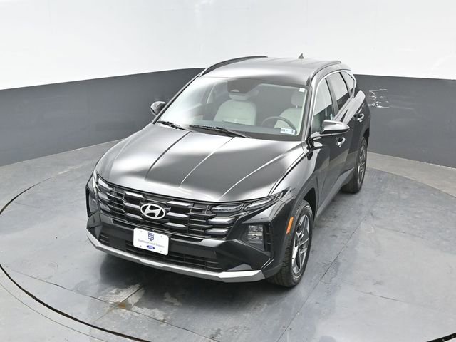 Used 2025 Hyundai Tucson SEL AWD/4WD image 18