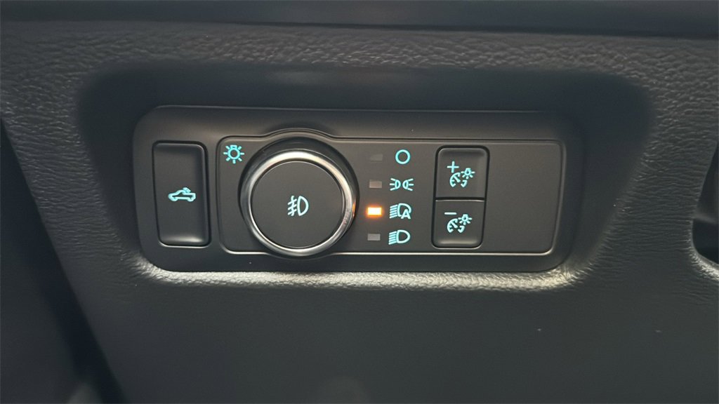 Certified 2024 Ford Ranger Raptor image 18