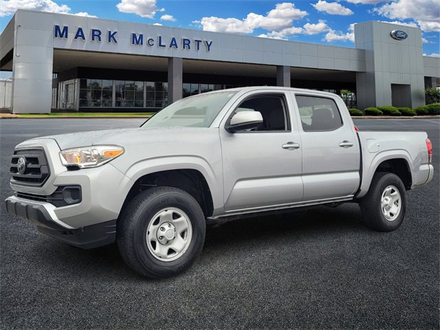 Used 2022 Toyota Tacoma SR image 7