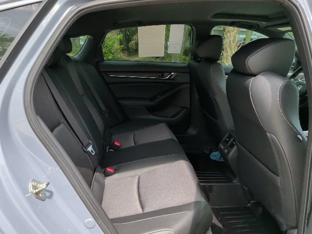 Used 2021 Honda Accord Sport image 17