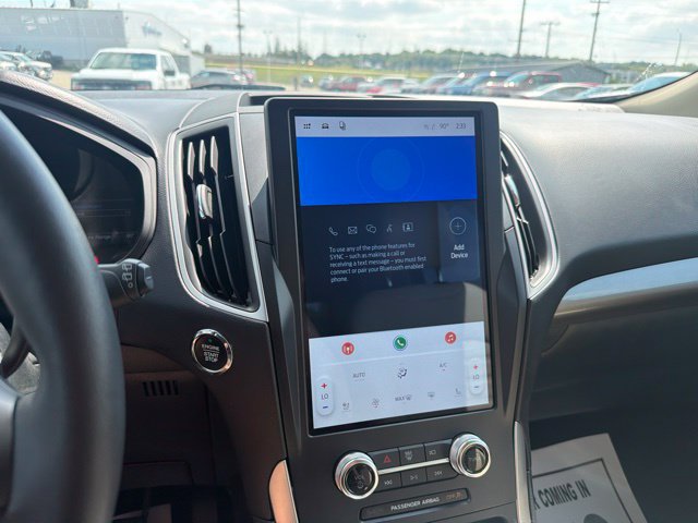 Certified 2024 Ford Edge SEL w/ Convenience Package AWD/4WD image 31