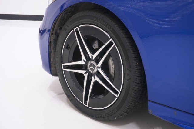Used 2023 Mercedes-Benz C 300 Sedan image 12