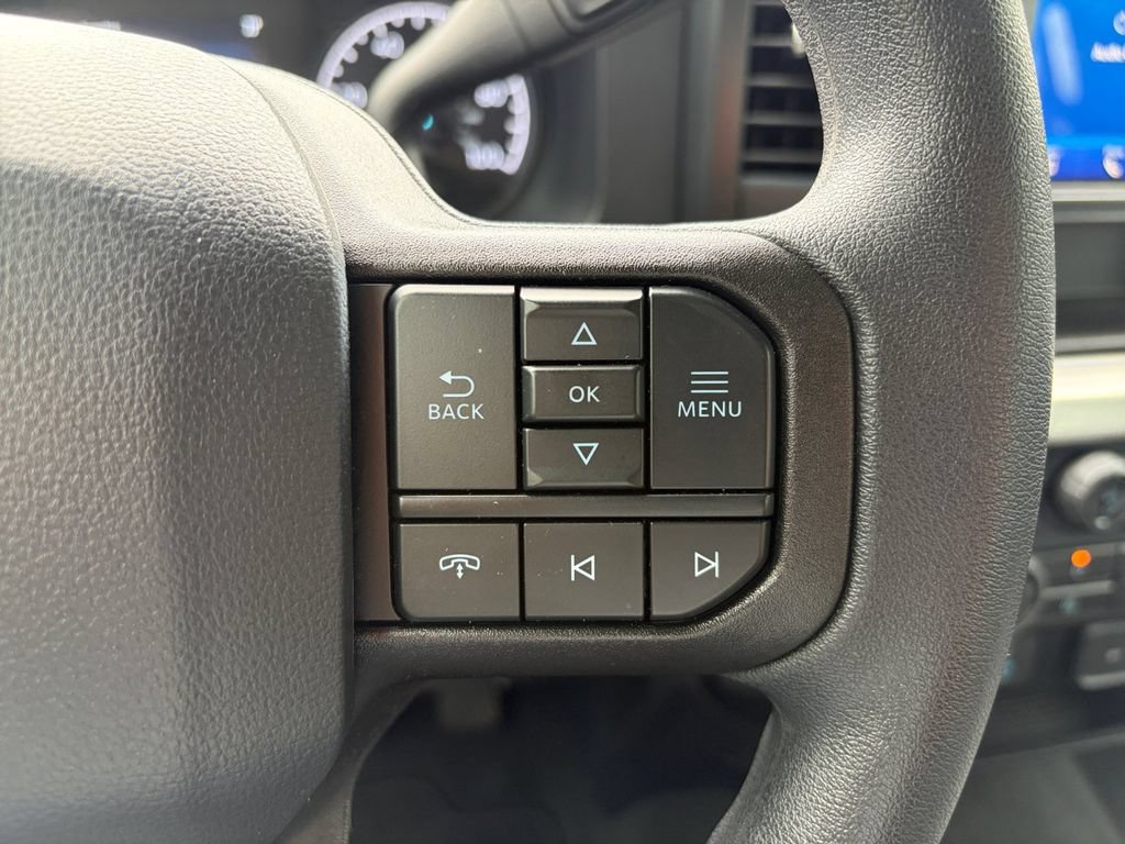 Certified 2025 Ford F350 XL w/ STX Appearance Package AWD/4WD image 20