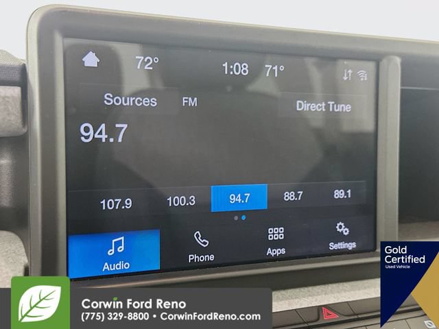 Certified 2024 Ford Maverick XLT w/ XLT Luxury Package FWD image 18