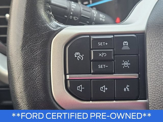 Certified 2022 Ford Expedition XLT AWD/4WD image 25