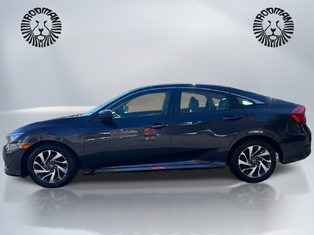 Used 2018 Honda Civic EX image 10