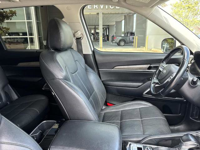 Used 2020 Kia Telluride EX FWD image 10