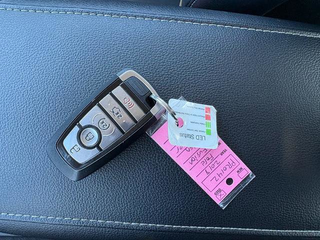 Certified 2018 Ford Fusion SE w/ Equipment Group 602A image 18