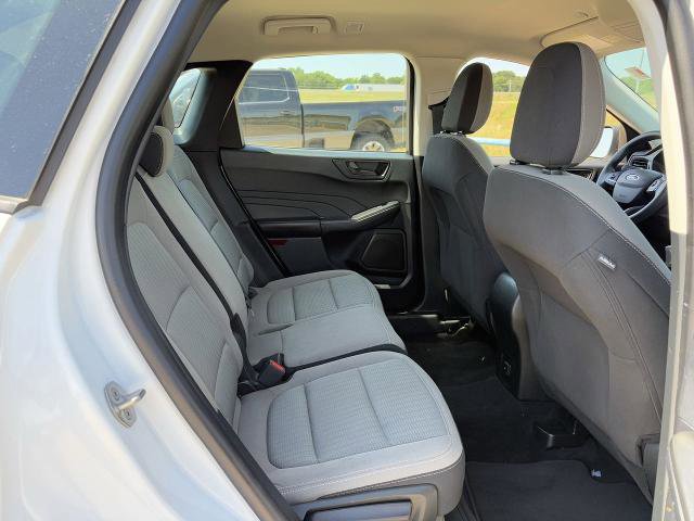 Certified 2022 Ford Escape S AWD/4WD image 27