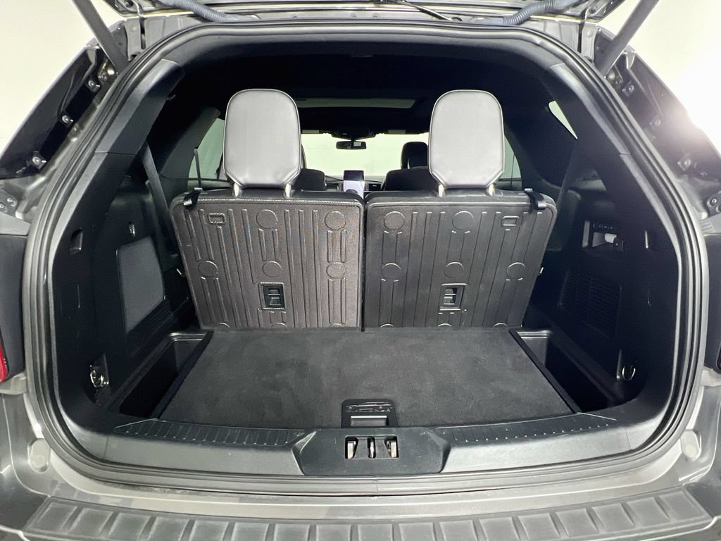Certified 2020 Ford Explorer ST w/ Premium Technology Package AWD/4WD image 28