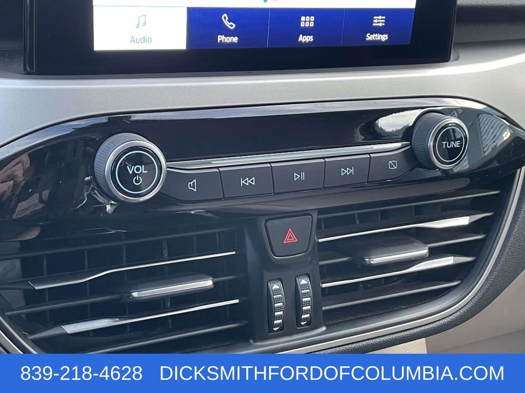 Certified 2022 Ford Escape SE w/ Convenience Package image 26