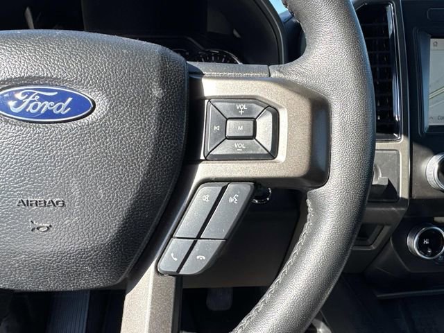 Certified 2020 Ford Expedition XLT w/ Equipment Group 202A image 24