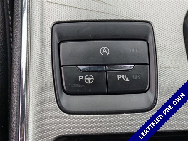 Certified 2022 Ford Edge ST w/ Equipment Group 401A image 30