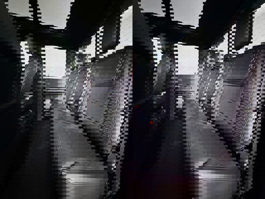 Certified 2021 Ford F150 Raptor w/ Equipment Group 801A High image 17