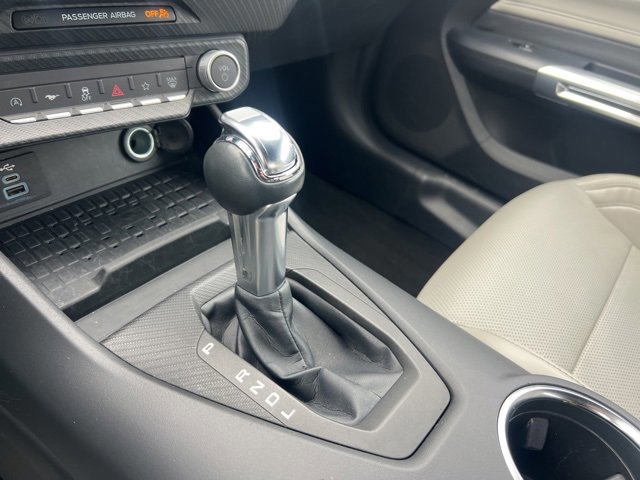 Certified 2024 Ford Mustang Premium image 16