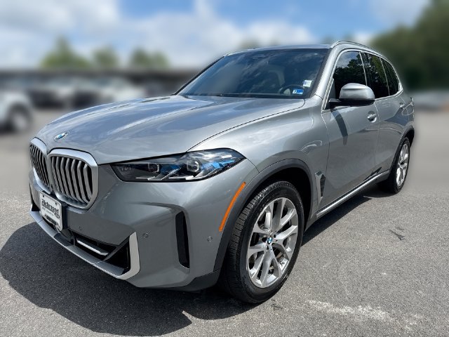 Used 2024 BMW X5 xDrive40i w/ Premium Package