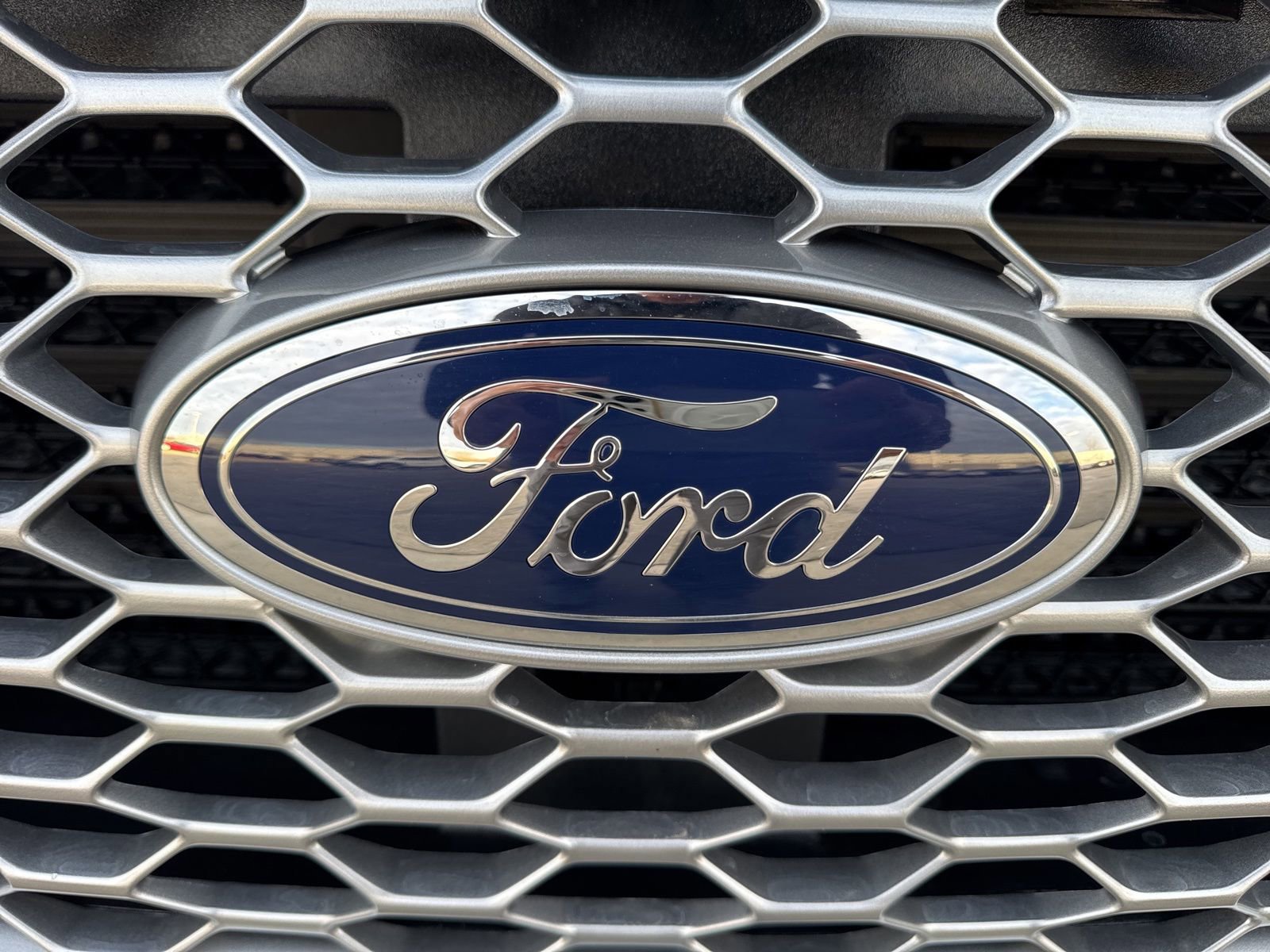 Certified 2024 Ford Edge SEL w/ Convenience Package image 14