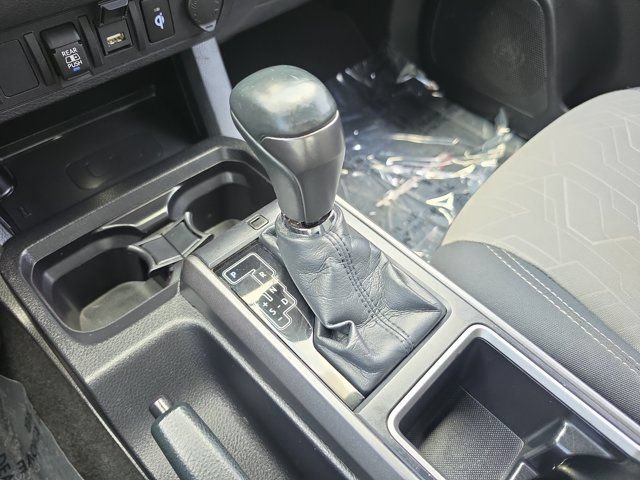 Used 2021 Toyota Tacoma TRD Sport RWD image 24
