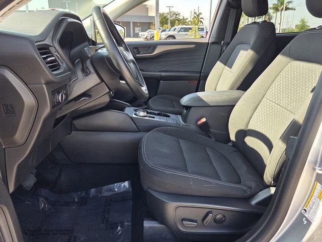 Certified 2024 Ford Escape Active image 12