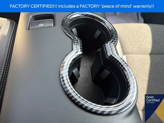 Certified 2024 Ford Mustang Coupe RWD image 33