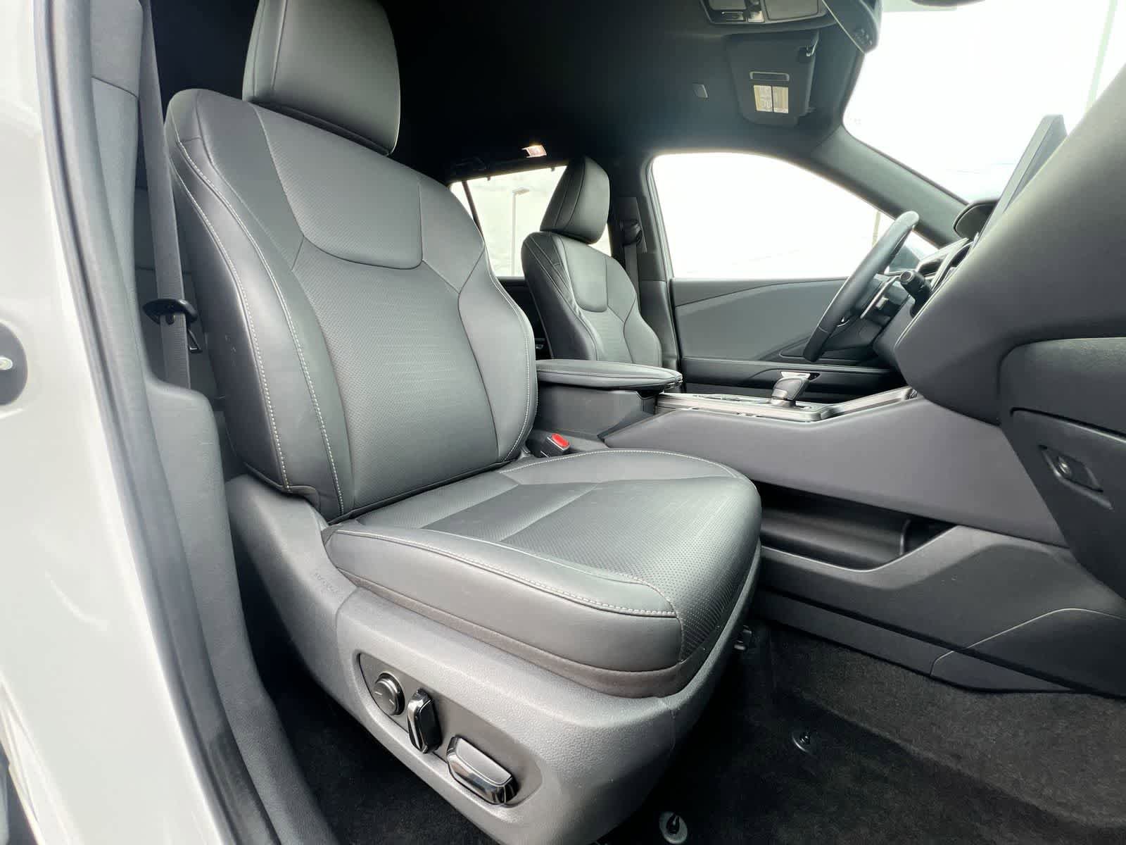 Used 2024 Lexus TX 350 AWD w/ Cold Weather Package image 21
