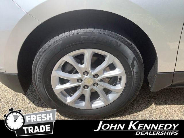 Used 2020 Chevrolet Equinox LS w/ LS Convenience Package AWD/4WD image 35