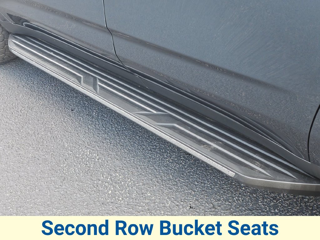 Used 2021 Chevrolet Tahoe LT RWD image 18